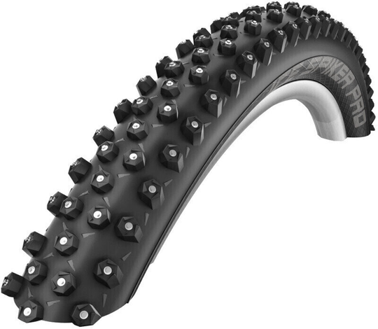 Schwalbe Ice Spiker Pro 27,5" (584 mm) Black