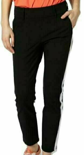 Alberto Lucy 3xDRY Cooler Womens Trousers Black 36