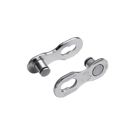 Shimano Spares SM-CN910 Quick Link For 12 Speed Chains - Pack Of 2