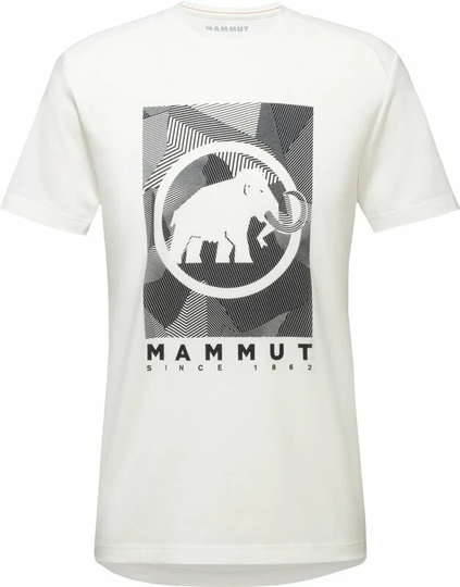Mammut Trovat Men PRT2 White 2XL