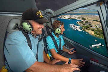 Complete Island Oahu Helicopter Tour