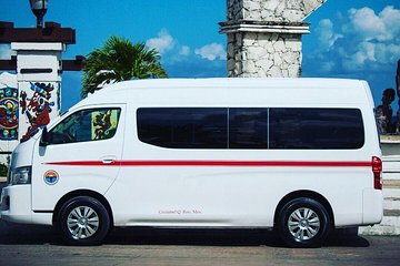 Private Van Service
