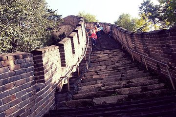 Private 5-Day Tour: Beijing, Shanghai And Suzhou