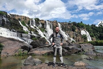 Da Lat Exploring Tour