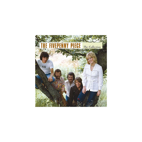 Fivepenny Piece - Finest Collection [CD]