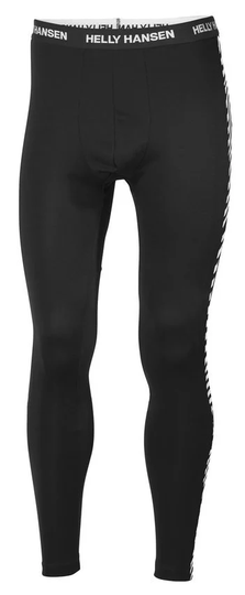 Helly Hansen Lifa Pant Black XXL