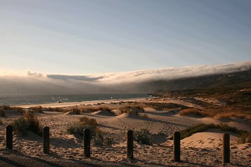 Sintra & Cascais Tour in luxury car