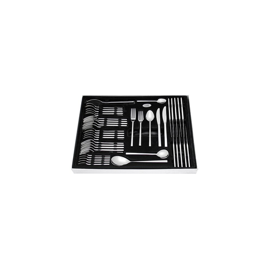 James Martin 44 Piece Cutlery Gift Box Set