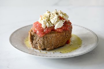 ONLINE CLASS Cooking Class Melbourne - Greek Food