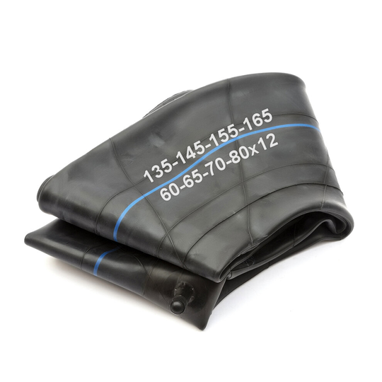 12'' Van Wheel Tyre Inner Tube 135x12 145x12 155x12 165x12 60/65/70/80 Profile