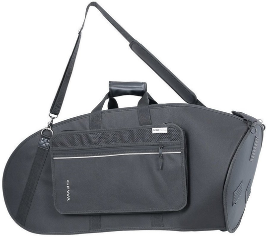 GEWA 255330 Metal wind instrument case