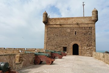 Essaouira: day trip to Essaouira from Marrakech