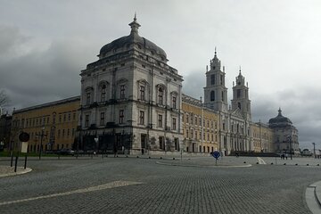 Queluz , Mafra , Sobreiro , Ericeira