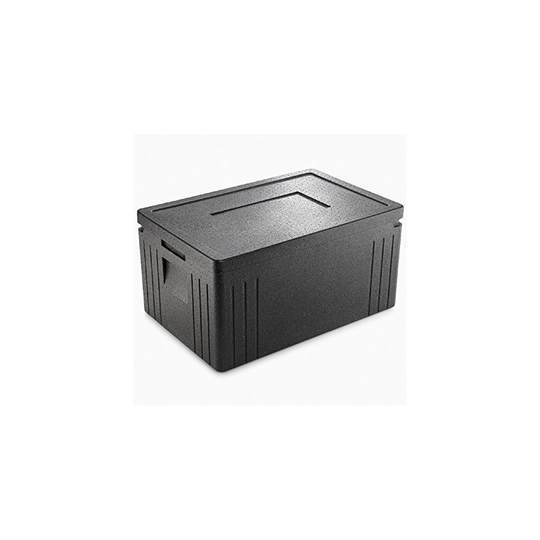 Professional Food Delivery Thermal Catering Box Insulated GN 1/1