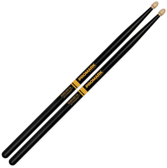 Pro Mark R5AAG Rebound 5A ActiveGrip Drumsticks