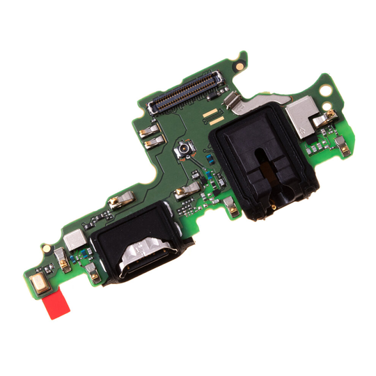 Genuine Huawei Honor View 10 - Type C USB Charging Port Board - 02351STG