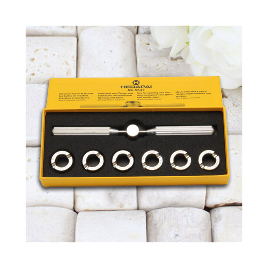 Watch Case Repair Tool Opener Closee Remover Watchmaker Tools Kit