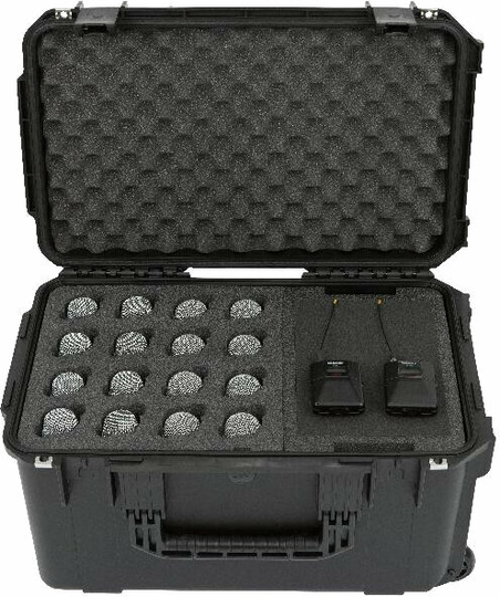 SKB Cases 3I-2213-12WMC
