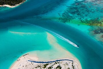 Snorkeling, Sightseeing and Sunset Private Charter Combo