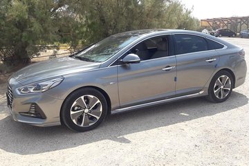 Private Transfer From Amman City To The Airport