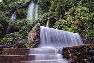 4D/3N (Hostel) Backpacker Lombok Tour Package