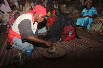 Ngonga Cave Tour; Mtende Beach; Kuza Cave Tour; Blue Lagoon Snorkeling; The Rock