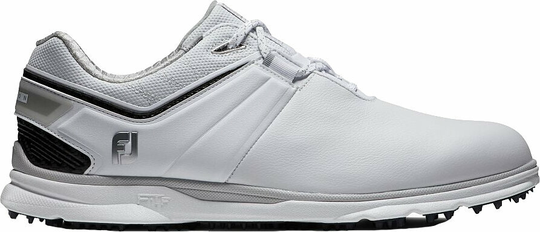 Footjoy Pro SL Carbon White/Black 44,5