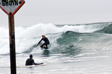 Advanced-Beginner Session