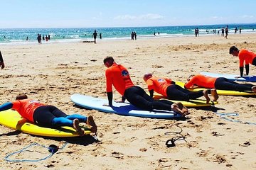 Surf Adventures
