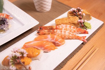 Cooking class: learn from a Washoku chef in Setouch