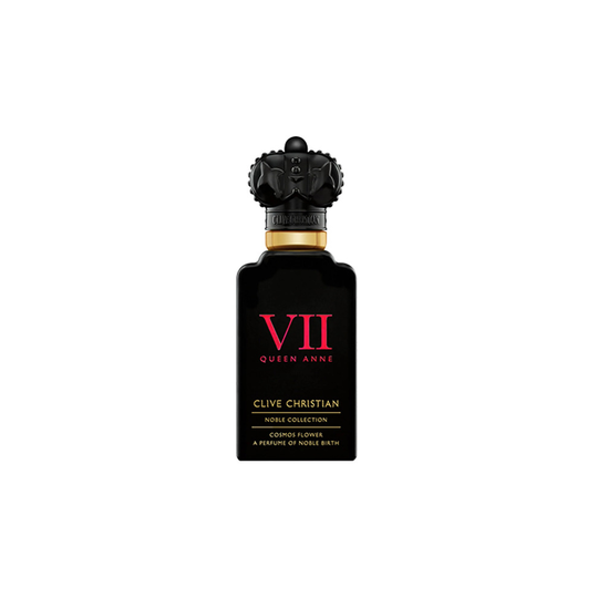 Clive Christian VII Queen Anne Noble Collection Perfume 1.6oz/50ml New In Box