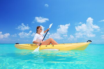 Kayak Rental Miami Beach ,1 Hour,1 person