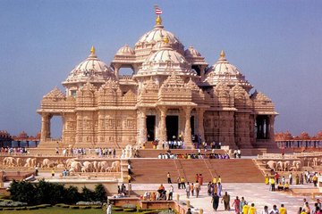 Full DAY AHMEDABAD SIGHTSEEING TOUR