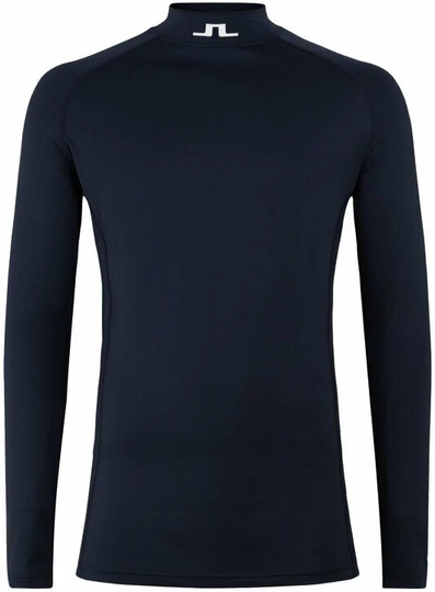 J.Lindeberg Aello Soft Compression Top JL Navy S