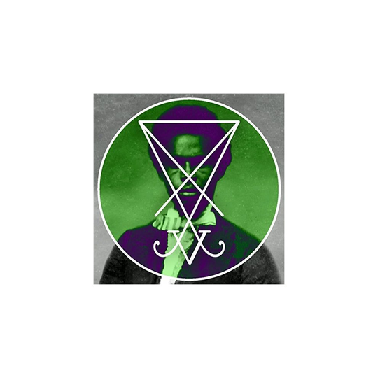 Zeal and Ardor - Devil Is Fine [VINYL]