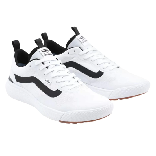Vans Ultrarange Exo Shoes - White