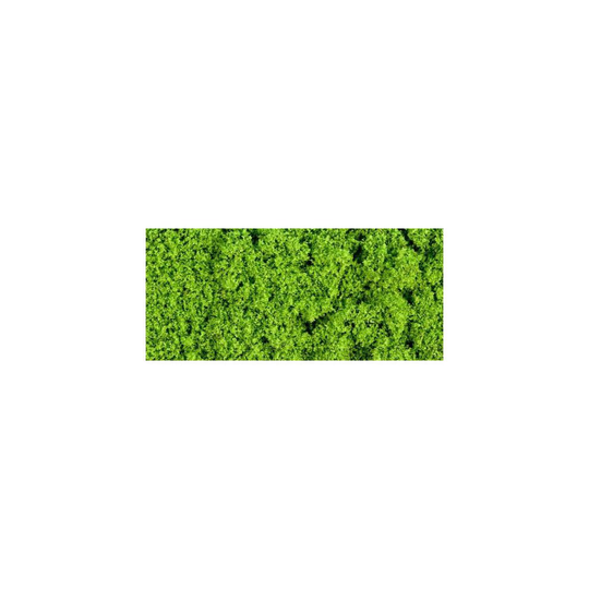 GAUGEMASTER Fine Foliage - Light Green (30g) OO Gauge Scenics GM150