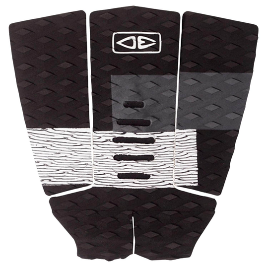 Ocean And Earth Owen Wright Surfboard Tail Pad - White