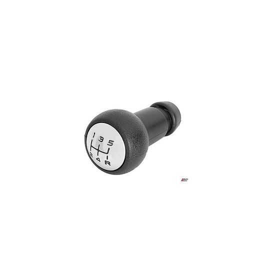 For Peugeot 207 307 308 Citroen C2 C3 C4 5 Speed Manual Gear Box Knob Stick