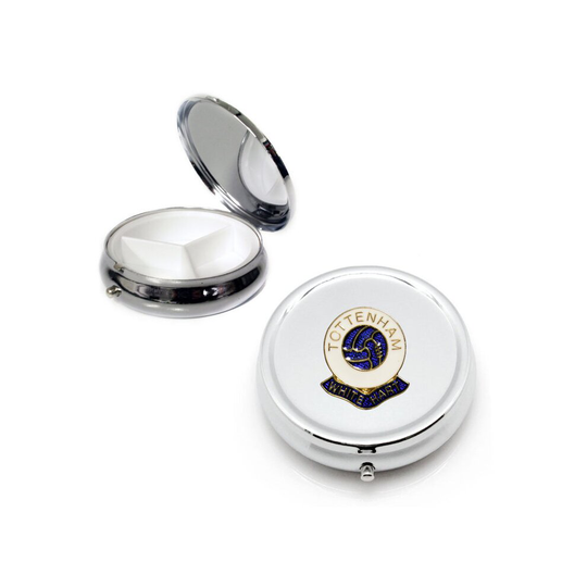 Tottenham Hotspur football club pill box