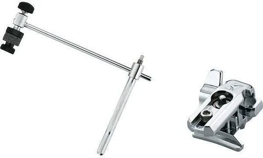 Tama MC8HCA20 Hoop Grip Accessory Mount Arm Cymbal Arm