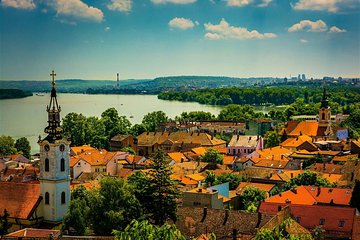 Budapest -Belgrade(Belgrade-Budapest)private transfer with a comfortable car/van
