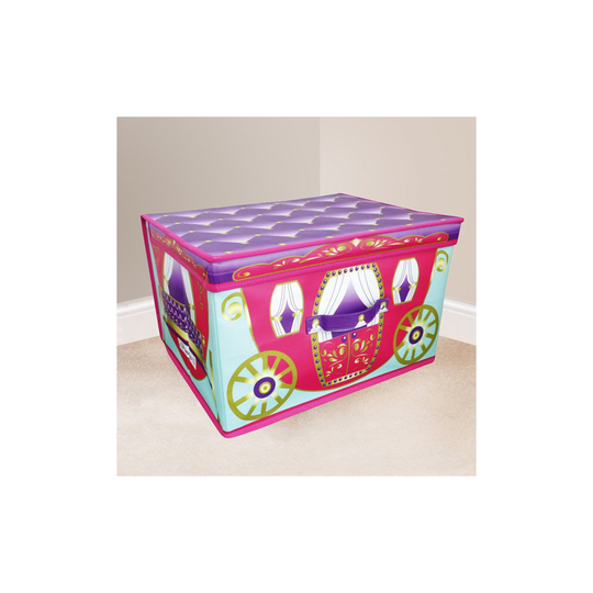 Jumbo Large Toy Book Bedding Laundry Kids Childrens Storage Box Chest - - Tidy - storage box chest kids large childrens tidy jumbo clothes toy big