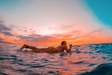 Epic Surf Safari - Best of Maui