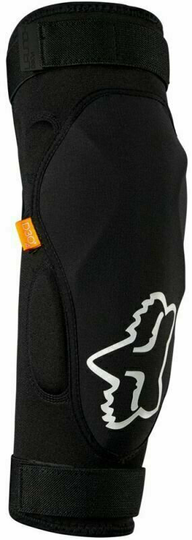 FOX Elbow Protectors Launch D3O Elbow Guard Black S