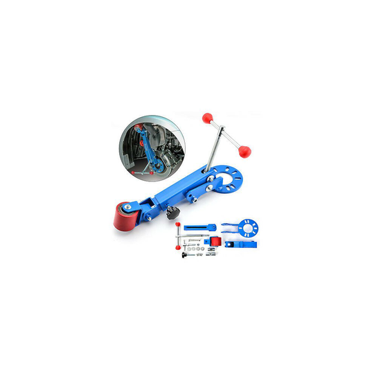 NEW Roll Fender Reforming Tool Wheel Arch Roller Flaring