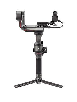 Dji Rs 3 Combo