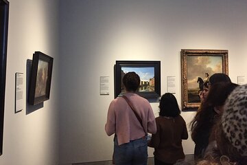 Seville Museum of Fine Arts 2-Hour Guided Tour