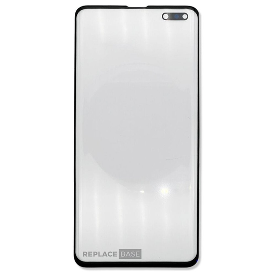 OCA Front Glass Screen For Samsung S10 5G Replacement Touch Repair Part UK