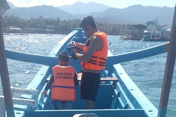 All inclusive Snorkeling tour Package B